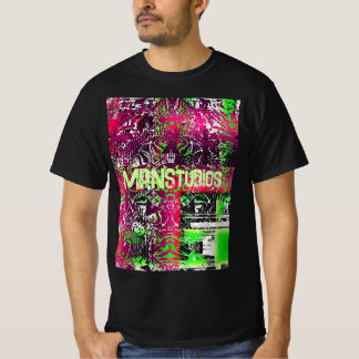 私の名前はドナではない Tシャツ