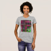 私の名前はドナではない Tシャツ (正面フル)