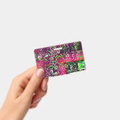 私の名前はドンナじゃない バッジ (手持ち)