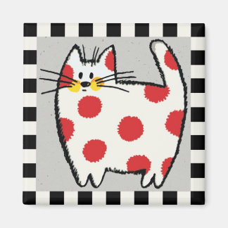 私の名前は月曜日！ マグネット