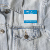 私の名前は…私ですあなたのhypnotistです 缶バッジ (インサイチュ)