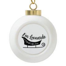 私の名前をスリー。