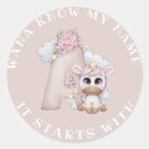 私の名前を知りたい、それはラウンドで始クラシックまる