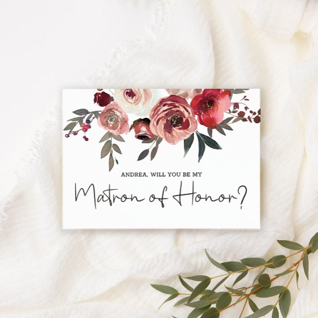 私の名誉のマトロンになる赤赤面バラ (クリエイターアップロード済み)