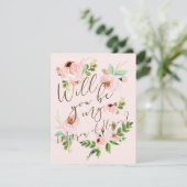 私の名誉の女主人 | 花嫁の介添え人 カード (スタンド正面)