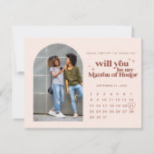 私の名誉を守る | 写真とカレンダー 案内状 (正面)