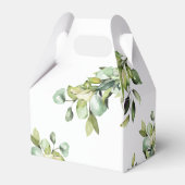 私の名誉グリーンボタニカルのマトロンになってくれないか フェイバーボックス (裏面サイド)