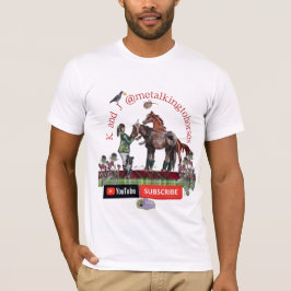 私の君のチューブシャツ Tシャツ