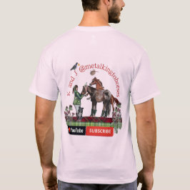 私の君のチューブシャツ Tシャツ