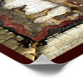 私の告白 ポスター (角)