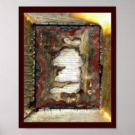 私の告白 ポスター