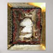 私の告白 ポスター (正面)