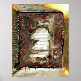 私の告白 ポスター