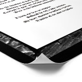 私の告白 ポスター (角)