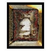 私の告白 ポスター (正面)