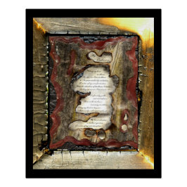 私の告白 ポスター