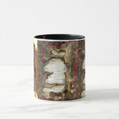 私の告白 マグカップ (中央)