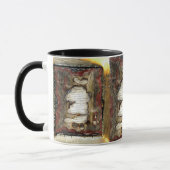 私の告白 マグカップ (左)