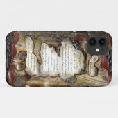 私の告白 Case-Mate iPhoneケース (裏面(横))