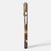 私の告白 Case-Mate iPhoneケース (裏面 / 左)