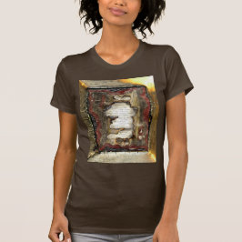 私の告白 Tシャツ