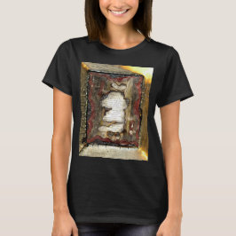 私の告白 Tシャツ