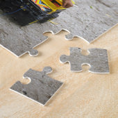 私の唯一のおもちゃ ジグソーパズル (側面)