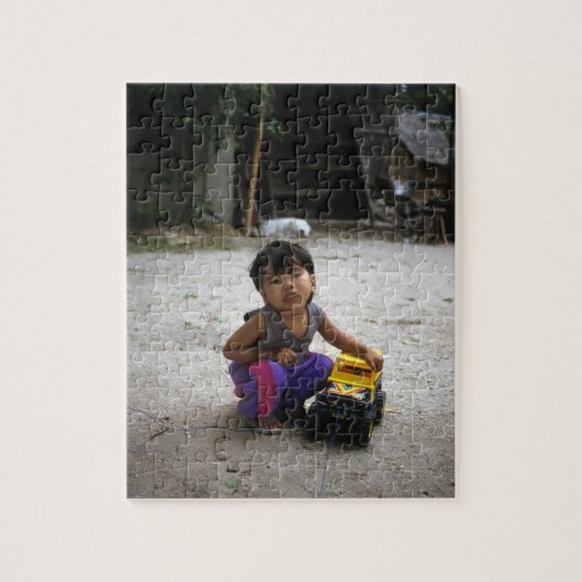 私の唯一のおもちゃ ジグソーパズル (縦)