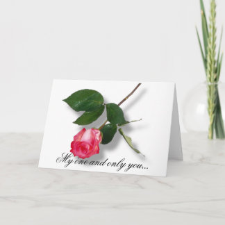 私の唯一無二… シーズンカード