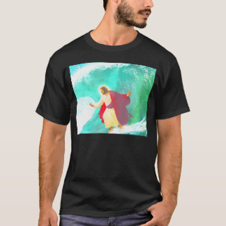 私の問題はイエスが人後を追々を平手打ちしたいの Tシャツ