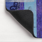 私の地図mousepad マウスパッド (コーナー)