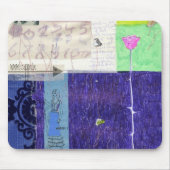 私の地図mousepad マウスパッド (正面)