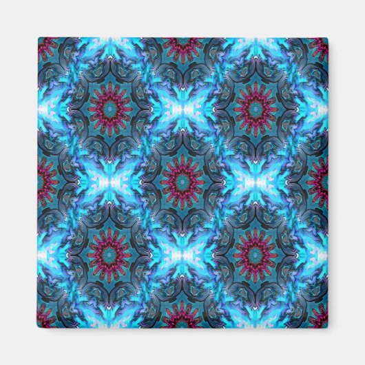 私の城で…… マグネット (正面)