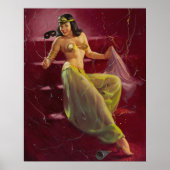 私の声で私を認識したか ポスター (正面)