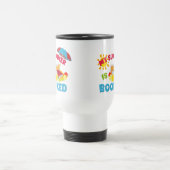 私の夏は2トーンのコーヒーマグが予約されている トラベルマグ (中央)