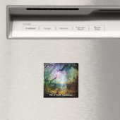 私の夜の月 マグネット (インサイチュ (食洗機))