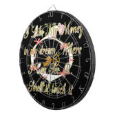 私の夢でお金の話と私はそれを愛する.png ダーツボード (正面右)