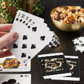 私の夢でお金の話と私はそれを愛する.png トランプ (インサイチュ)