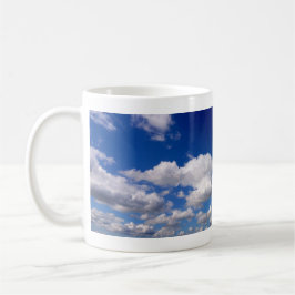 私の夢の人 コーヒーマグカップ