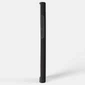 私の大きさで判断してはいけない SAMSUNG GALAXYケース (右側面)