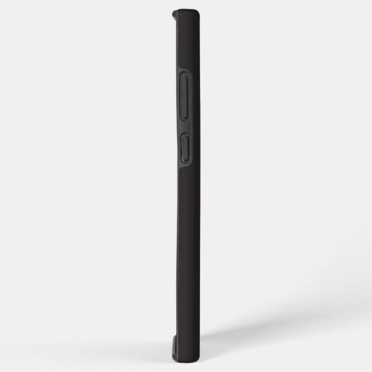 私の大きさで判断してはいけない SAMSUNG GALAXYケース (右側面)