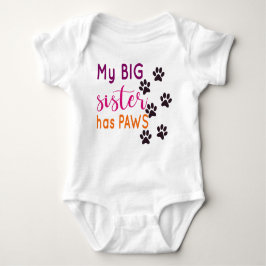 私の大きな妹は足がかわいい - かわいい ベビーボディスーツ