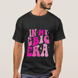 私の大きな時代のソロリティで Tシャツ