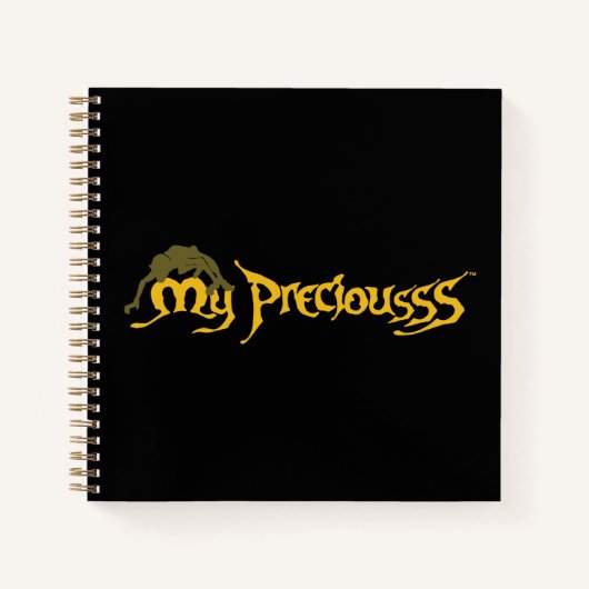 私の大切™ ノートブック (正面)