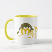 私の大切™ マグカップ (左)