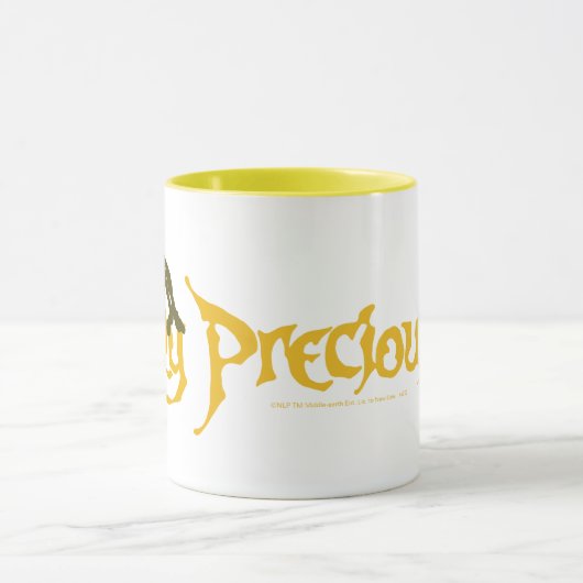 私の大切™ マグカップ (中央)