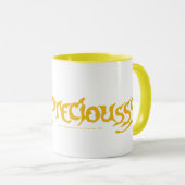 私の大切™ マグカップ (正面右)