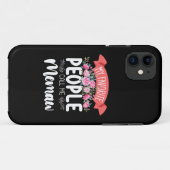 私の大好きな人たちは私をメマワと呼ぶ 母の日 Case-Mate iPhoneケース (裏面(横))