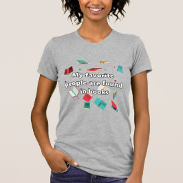 私の大好きな人たち... Tシャツ