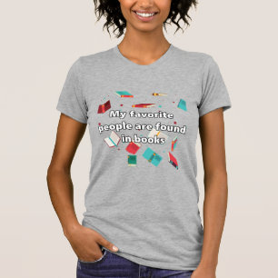 私の大好きな人たち... Tシャツ